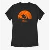 Cartoons Over The Garden Wall The Haunt Womens T-Shirt -BoxLunch shop 19936818 hi