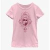 Cartoons Over The Garden Wall Family Portraits Youth Girls T-Shirt -BoxLunch shop 19936939 hi