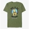 Cartoons Ed, Edd, & Eddy My Ed Costume Cosplay T-Shirt -BoxLunch shop 19936993 hi