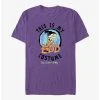 Cartoons Ed, Edd, & Eddy My Edd Costume Cosplay T-Shirt -BoxLunch shop 19937020 hi
