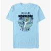 Cartoons Regular Show My Mordecai Costume Cosplay T-Shirt -BoxLunch shop 19937028 hi