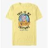 Cartoons Ed, Edd, & Eddy My Eddy Costume Cosplay T-Shirt -BoxLunch shop 19937044 hi
