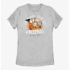 Cartoons Ed, Edd, & Eddy Thankful For Friends Womens T-Shirt -BoxLunch shop 19937158 hi