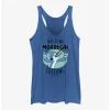 Cartoons Regular Show My Mordecai Costume Cosplay Womens Tank Top -BoxLunch shop 19937172 hi