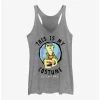 Cartoons Ed, Edd, & Eddy My Ed Costume Cosplay Womens Tank Top -BoxLunch shop 19937173 hi