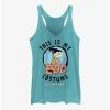 Cartoons Ed, Edd, & Eddy My Edd Costume Cosplay Womens Tank Top -BoxLunch shop 19937189 hi