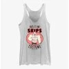 Cartoons Regular Show My Skips Costume Cosplay Womens Tank Top -BoxLunch shop 19937220 hi