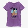 Cartoons Ed, Edd, & Eddy My Edd Costume Cosplay Youth Girls T-Shirt -BoxLunch shop 19937234 hi
