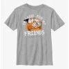 Cartoons Ed, Edd, & Eddy Thankful For Friends Youth T-Shirt -BoxLunch shop 19937326 hi
