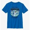 Cartoons Regular Show My Mordecai Costume Cosplay Youth T-Shirt -BoxLunch shop 19937354 hi