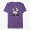 Cartoons Foster's Home Of Imaginary Friends My Eduardo Costume Cosplay T-Shirt -BoxLunch shop 19937368 hi
