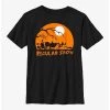 Cartoons Regular Show Haunt Youth T-Shirt -BoxLunch shop 19937369 hi