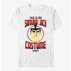 Cartoons Samurai Jack My Samurai Jack Costume Cosplay T-Shirt -BoxLunch shop 19937420 hi