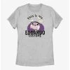 Cartoons Foster's Home Of Imaginary Friends My Eduardo Costume Cosplay Womens T-Shirt -BoxLunch shop 19937436 hi