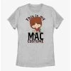 Cartoons Foster's Home Of Imaginary Friends My Mac Costume Cosplay Womens T-Shirt -BoxLunch shop 19937450 hi