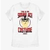 Cartoons Samurai Jack My Samurai Jack Costume Cosplay Womens T-Shirt -BoxLunch shop 19937473 hi