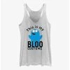 Cartoons Foster's Home Of Imaginary Friends My Bloo Costume Cosplay Womens Tank Top -BoxLunch shop 19937474 hi