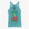 Cartoons Foster's Home Of Imaginary Friends My Coco Costume Cosplay Womens Tank Top -BoxLunch shop 19937489 hi