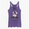 Cartoons Foster's Home Of Imaginary Friends My Eduardo Costume Cosplay Womens Tank Top -BoxLunch shop 19937504 hi