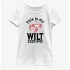 Cartoons Foster's Home Of Imaginary Friends My Wilt Costume Cosplay Youth Girls T-Shirt -BoxLunch shop 19937605 hi