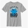 Cartoons Foster's Home Of Imaginary Friends My Bloo Costume Cosplay Youth T-Shirt -BoxLunch shop 19937617 hi