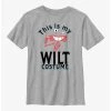 Cartoons Foster's Home Of Imaginary Friends My Wilt Costume Cosplay Youth T-Shirt -BoxLunch shop 19937656 hi