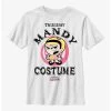Cartoons The Grim Adventures Of Billy And Mandy My Mandy Costume Cosplay Youth T-Shirt -BoxLunch shop 19937816 hi
