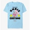 Cartoons The Amazing World Of Gumball My Anais Costume Cosplay T-Shirt -BoxLunch shop 19937834 hi