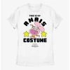 Cartoons The Amazing World Of Gumball My Anais Costume Cosplay Womens T-Shirt -BoxLunch shop 19937859 hi