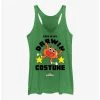 Cartoons The Amazing World Of Gumball My Darwin Costume Cosplay Womens Tank Top -BoxLunch shop 19937896 hi