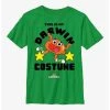 Cartoons The Amazing World Of Gumball My Darwin Costume Cosplay Youth T-Shirt -BoxLunch shop 19937948 hi