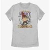 Cartoons Over The Garden Wall My Wirt Costume Cosplay Womens T-Shirt -BoxLunch shop 19937985 hi
