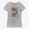 Cartoons Over The Garden Wall My Wirt Costume Cosplay Youth Girls T-Shirt -BoxLunch shop 19938004 hi