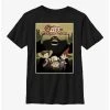 Cartoons Over The Garden Wall Gorilla Pulp Poster Youth T-Shirt -BoxLunch shop 19938010 hi