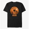 Cartoons We Bare Bears Bears Haunt T-Shirt -BoxLunch shop 19938028 hi