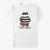 Cartoons We Bare Bears Treat Goals T-Shirt -BoxLunch shop 19938046 hi