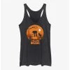Cartoons We Bare Bears Bears Haunt Womens Tank Top -BoxLunch shop 19938076 hi