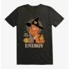 Cartoons Care Bears Big Witch Energy T-Shirt -BoxLunch shop 19959154 hi