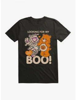 Cartoons Care Bears Looking For My Boo T-Shirt