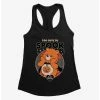Cartoons Care Bears Too Cute To Spook Womens Tank Top -BoxLunch shop 19959263 hi