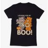 Cartoons Care Bears Looking For My Boo Womens T-Shirt -BoxLunch shop 19960633 hi