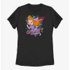 Cartoons Disney Chip 'n Dale Gadget The Inventor Womens T-Shirt -BoxLunch shop 19988033 hi