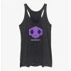 Gamer Overwatch 2 Sombra Icon Womens Tank Top -BoxLunch shop 20475094 hi