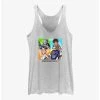 Gamer Overwatch 2 Genji, Tracer, Mercy, & Winston Womens Tank Top -BoxLunch shop 20475422 hi