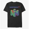 Gamer Nintendo '64 Logo T-Shirt -BoxLunch shop 20508537 hi