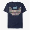 Gamer Nintendo Animal Crossing Periodically Crossing T-Shirt -BoxLunch shop 20508573 hi