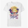 Gamer Nintendo Animal Crossing Vacation Mode Isabelle T-Shirt -BoxLunch shop 20508591 hi