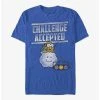 Gamer Nintendo Challenge Accepted T-Shirt -BoxLunch shop 20508618 hi