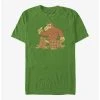 Gamer Nintendo Donkey Kong Banana Break T-Shirt -BoxLunch shop 20508654 hi