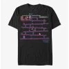 Gamer Nintendo Donkey Kong Pixels T-Shirt -BoxLunch shop 20508663 hi